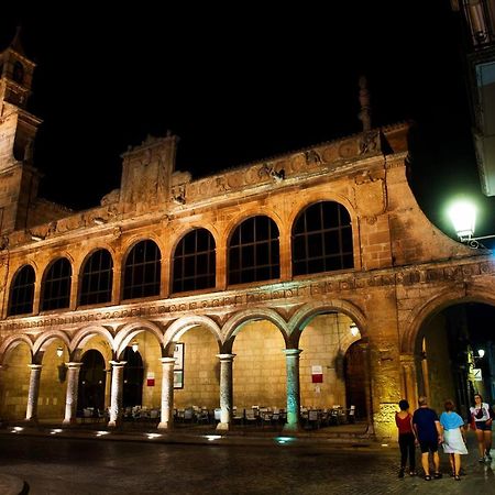 Hostal Nuevo Milan I San Clemente  Bagian luar foto