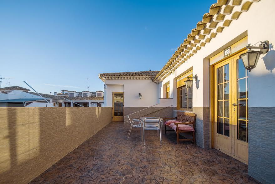 Hostal Nuevo Milan I San Clemente  Bagian luar foto